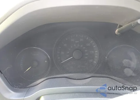 2016 Honda Hr-V Ex from USA, damaged, VIN 3CZRU5H55GM723711